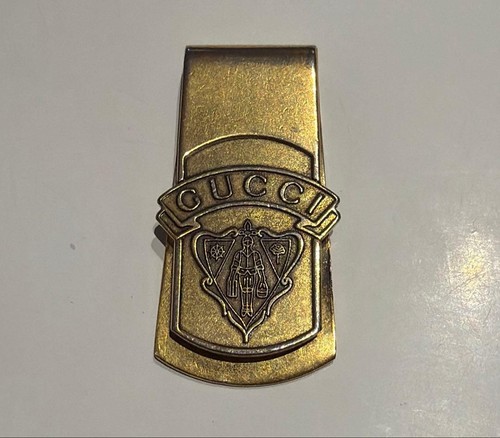 Gucci portafoglio fermasoldi - gucci,