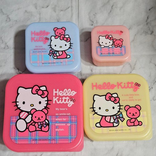 Sanrio hello kitty - hello,