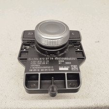 Joystick controller  MERCEDES-BENZ Classe GLK (X204) 220CDI 4Matic BlueEFF.CY