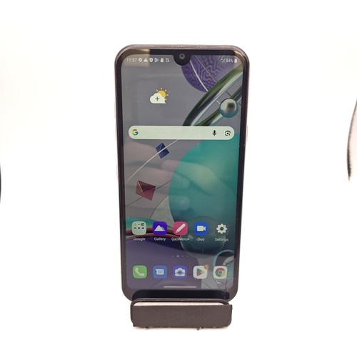 K31 k300qm6 smartphone - lg,
