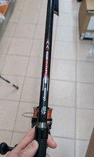 COMBO   bolentino OKUMA atomic