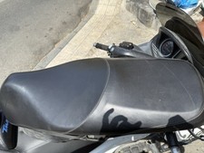 SELLA SELLINO SEDILE ORIGINALE HONDA SH 300 Abs 2015 2016 2017 2018 2019 2020