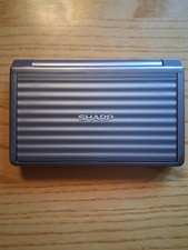 Dizionario Elettronico Sharp PW-E520