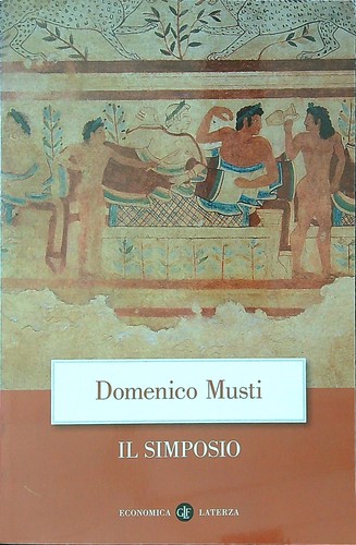 Simposio musti domenico - simposio,