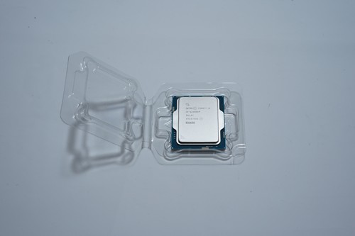 Processore desktop intel core - processore,