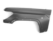 PARAFANGO ANTERIORE SINISTRO