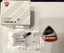 Kit Filtro e Tappo Scarico