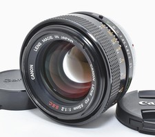 [OTTIME CONDIZIONI] Canon FD