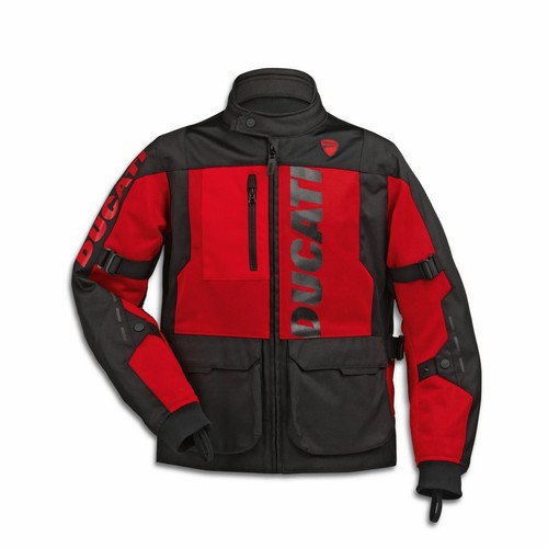 Giacca moto uomo originale - giacca, da