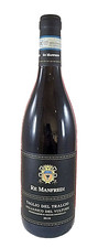Aglianico del Vulture Vino DOC