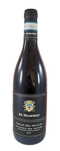 Aglianico del vulture vino doc - vulture,