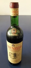 Brunello montalcino 1973 - brunello,
