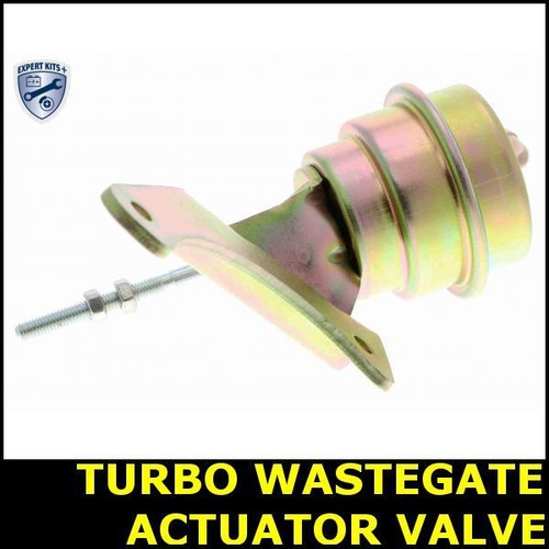 Valvola attuatore turbo - attuatore,