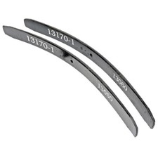 Assetto Add A Leaf rialzo Jeep