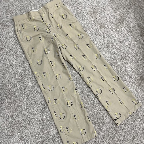 Pantaloni brooks brothers - brooks,