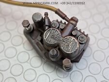 PINZA ANTERIORE FRENO 2AJF581010 YAMAHA DT 125 2T 2AJ 1987 FRONT BRAKE