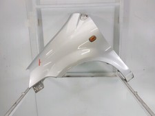 Ala Anteriore Sinistra -