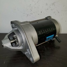 Toyota yaris starter motor - yaris,