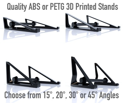 Dextend quality printed - dextend, 3d