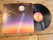 SUPERTRAMP FAMOUS LAST WORDS