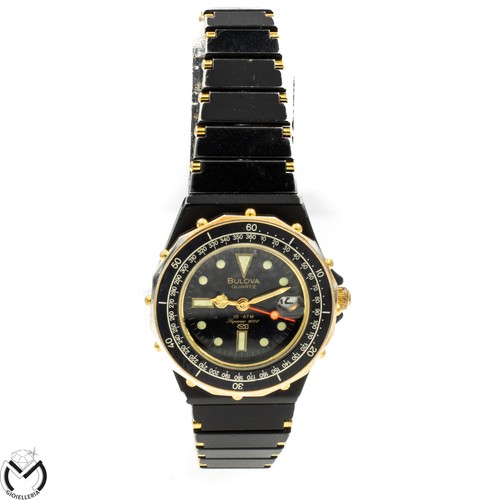 Orologio bulova superior 2000 - bulova,