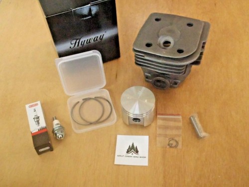 Kit pistone cilindro hyway - pistone,