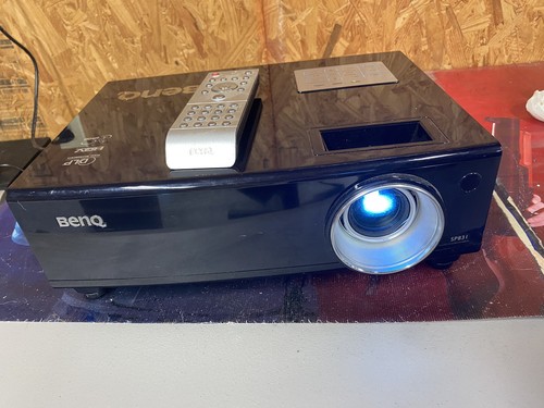 Benq sp831 proiettore - benq,