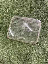 Vetri Fanali Anteriori Originali Bosch Opel Kadett C Gt/e Gte