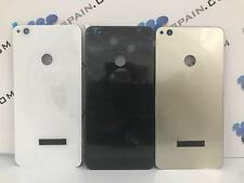 TAPA TRASERA CRISTAL PARA