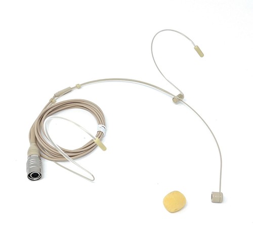 Microfono microfono auricolare