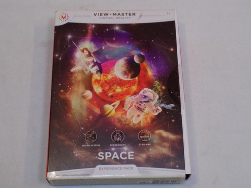 View master virtual reality - view,