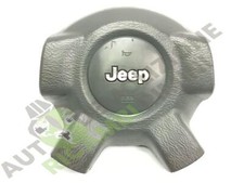30C AIR-BAG GUIDATORE JEEP CHEROKEE «III» (2002) 2.5 CRD Sport, 16v. Fuoristr...