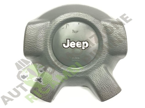 30c air bag guidatore - air-bag, jeep