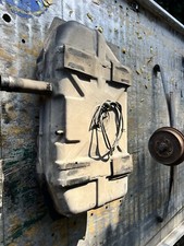 Serbatoio Volkswagen Caddy Mk1