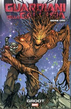 I GUARDIANI DELLA GALASSIA