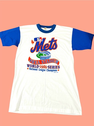 Vintage nwt 80s - vintage, mets