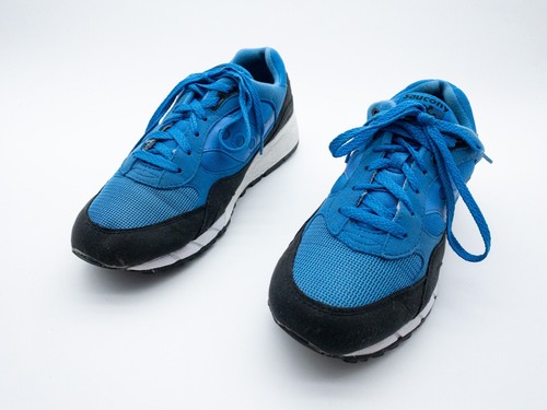 Saucony shadow 6000 sneaker - saucony,