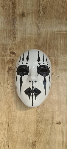 Joey jordison slipknot - joey, mask