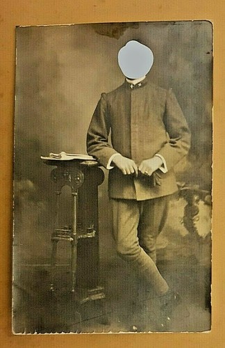 Foto epoca militare 900 - foto,