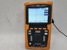 AGILENT U1604B Oscilloscopio