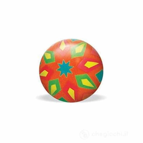 Pallone 14cm decorazione mare - 14cm,
