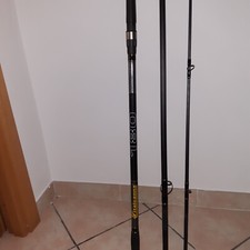 canna da pesca Italcanna Terranova 180 come nuova