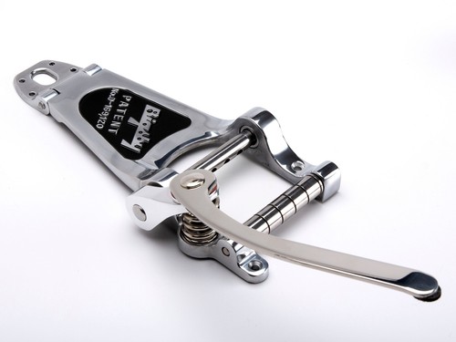 Bigsby vibrato con - bigsby, b7