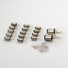 Kit lampade / lampade / lampadine / lampade McIntosh C28