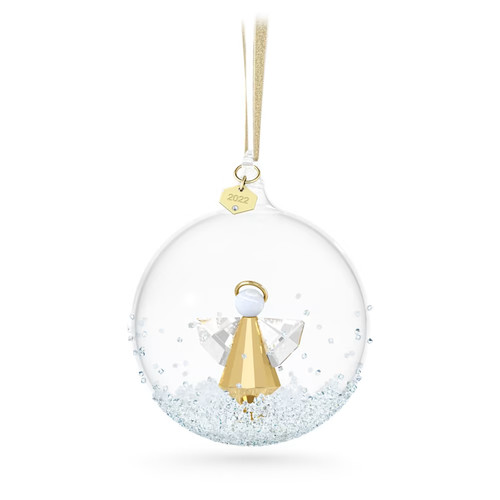 Swarovski boccia natale - swarovski,,