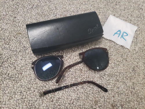 Occhiali sole persol - occhiali,