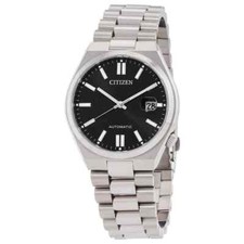 Citizen Men's Tsuyosa