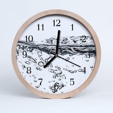 25cm Orologio Da Parete a Muro