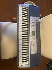 casio tastiera lk-110