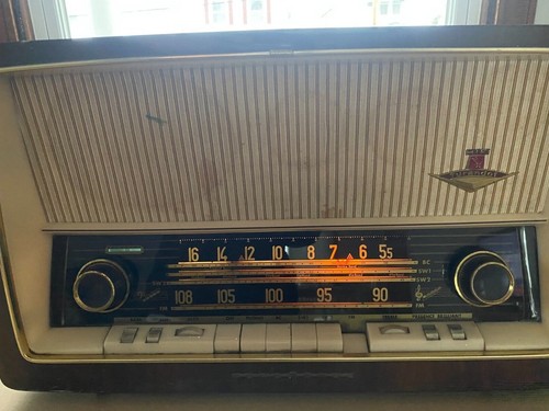 Vintage nordmende fi - vintage,
